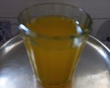 લેમન શરબત (Lemon Sharbat Recipe In Gujarati) રેસીપી સ્ટેપ1ફોટો