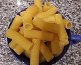 Foto del paso 3 de la receta: Ensalada fría de Pasta y Verduras