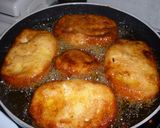 Foto del paso 6 de la receta: Torrijas a mi aire
