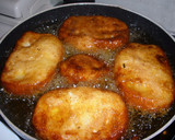 Foto del paso 6 de la receta: Torrijas a mi aire