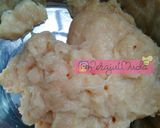 Foto langkah ke 3 dari resep Resep Siomay Shu May Ayam.
