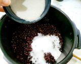 蜜紅豆/四季皆宜/當餡料、加牛奶、加豆花、打冰砂、做冰棒/萬用半成品的食譜步驟3照片
