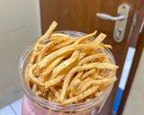 Foto langkah ke 4 dari resep Cheese stick.