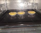 Foto langkah ke 7 dari resep Kue lontar pelangi.