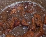 Foto langkah ke 4 dari resep Malbi Daging Sapi.