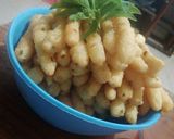 Foto langkah ke 8 dari resep Stik kentang keju.