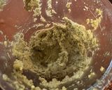 Foto del paso 1 de la receta: HUMMUS DE GARBANZO con PESTO