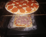 Foto del paso 11 de la receta: PIZZA 🍕 👨‍🍳🔥