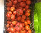 Foto del paso 1 de la receta: Conserva de salsa de tomate frito