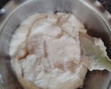 A picture of step 1 of #FM#W3#Urad ki dal ki kachori.