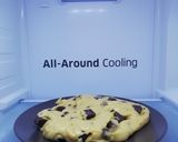 Une image de l'étape 5 de Cookies super moelleux sans beurre 🍪.