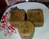 A picture of step 4 of Semovita moi moi.