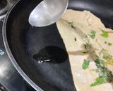 होममेड मटर कुलचा(homemade matar kulcha recipe in hindi) रेसिपी चरण 9 फोटो