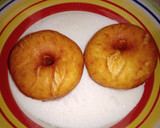 Foto del paso 12 de la receta: Donas Esponjosas