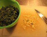 Foto del paso 5 de la receta: Costeletas de cerdo amilaneseado a la pichichí-cucú