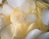 Foto langkah ke 6 dari resep Keripik Kentang Renyah.