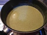 شوربة البروكلي الصحية Healthy Broccoli Soup 🥘