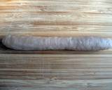 Choco Chip Stick Bread recipe step 4 photo