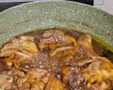 Foto langkah ke 3 dari resep Semur Ayam Betawi.