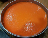 Foto del paso 32 de la receta: Mousse de Mango y Zanahoria!!!
