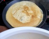 Palacsinta recept fázis 2 fotója