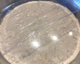 Foto del paso 7 de la receta: Focaccia de olivas negras y romero
