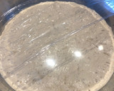 Foto del paso 7 de la receta: Focaccia de olivas negras y romero
