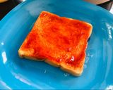 รูปขั้นตอนการทำที่ 2 ของ 🍕พิซซ่า home made🍕