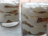 Tiramisu Tanpa Telur