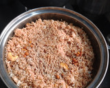 பக்கா கோவில் புளியோதரை ரெசிபி ஸ்டேப் 10 புகைப்படம்