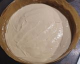 Sós karamellás sajttorta recept fázis 2 fotója