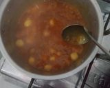 Foto langkah ke 4 dari resep Jenang Grendul - Bubur Candil (Fiber Cream).