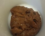 A picture of step 4 of Chocolate chip cookies 🍪🍪.
