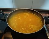 Foto del paso 3 de la receta Sopa de verdura sencilla