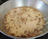 A picture of step 5 of Maggi Sandwich.