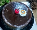 Foto langkah ke 5 dari resep Kue Lapis Pepe Betawi.