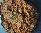 पनीर की भुजिया (Paneer ki bhujiya recipe in hindi) रेसिपी चरण 6 फोटो
