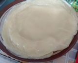 Foto langkah ke 3 dari resep Kulit Lumpia,,Martabak,,Risols anti gagal.