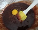 Foto del passaggio 2 della ricetta Brownies al fleur de sel