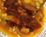 Foto del paso 10 de la receta: Locro 🇦🇷