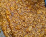 Foto langkah ke 3 dari resep Toge Goreng.