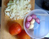 Foto langkah ke 3 dari resep Nigerian Chicken Stew Modif Lidah Indonesia.