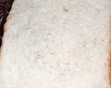 A picture of step 2 of Potato sandwich.