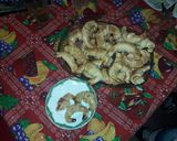 Foto del paso 6 de la receta: Medialunas de manteca