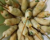 Foto langkah ke 10 dari resep Sempolan Ayam Wortel.