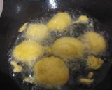 स्ट्रीट स्टाइल आलू की पकोड़े (Street style aloo ki pakodi recipe in hindi) रेसिपी चरण 9 फोटो