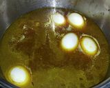Foto langkah ke 10 dari resep Soto Ayam Kuah Saring.