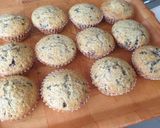 Foto del paso 2 de la receta: 😁Cupcakes