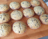Foto del paso 2 de la receta: 😁Cupcakes