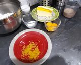 Foto del paso 1 de la receta: Pajaritos